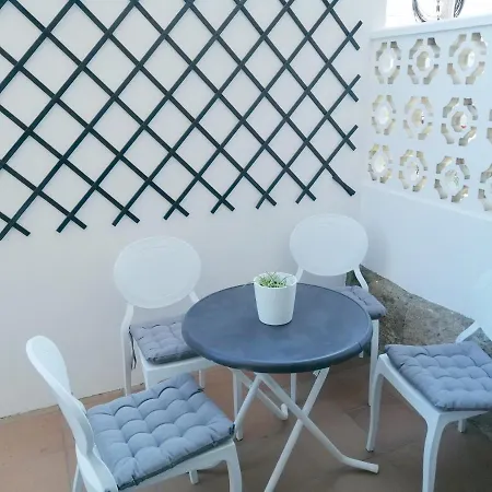 Casajardin Rokekris 別荘