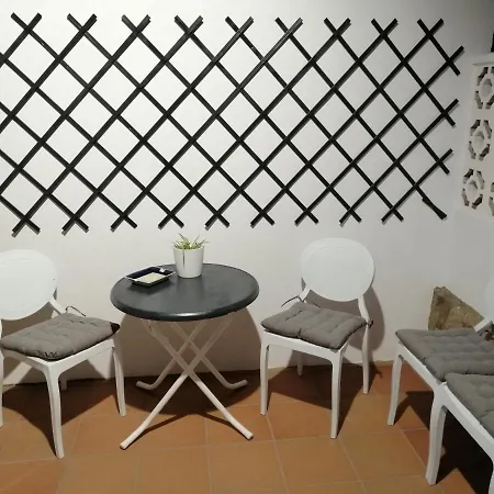 Casajardin Rokekris Holiday home