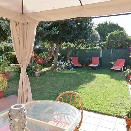 Casajardin Rokekris Hébergement de vacances *