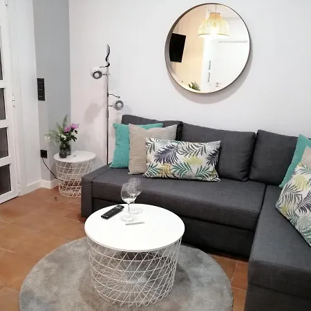 別荘 Casajardin Rokekris