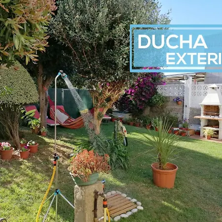 Casajardin Rokekris 別荘 *