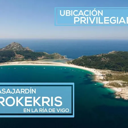 Casajardin Rokekris *