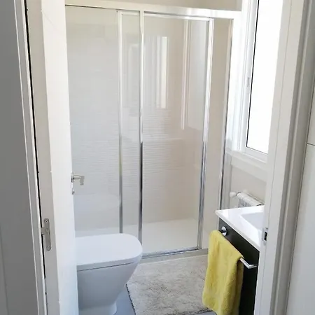 Casajardin Rokekris Hébergement de vacances Vigo