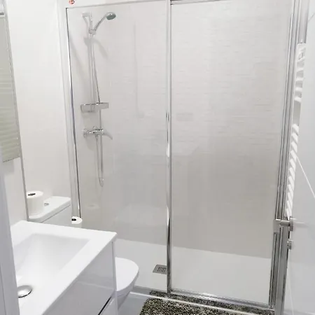 Holiday home Casajardin Rokekris