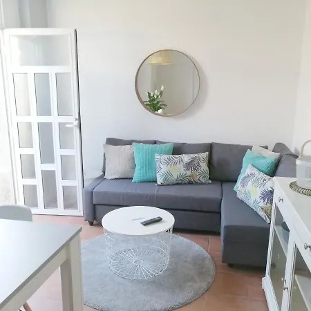 Holiday home Casajardin Rokekris Vigo