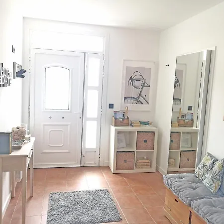 Casajardin Rokekris Vigo