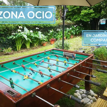 Casajardin Rokekris ヴィーゴ