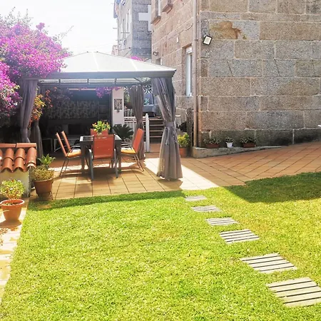 Casajardin Rokekris Hébergement de vacances Vigo