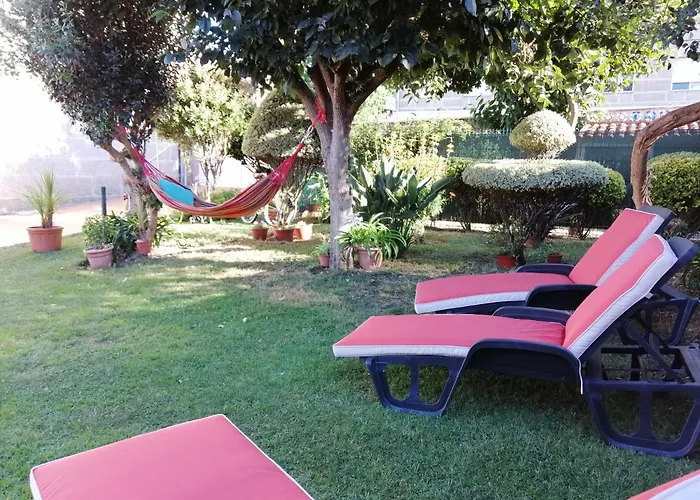 Casajardin Rokekris Hébergement de vacances