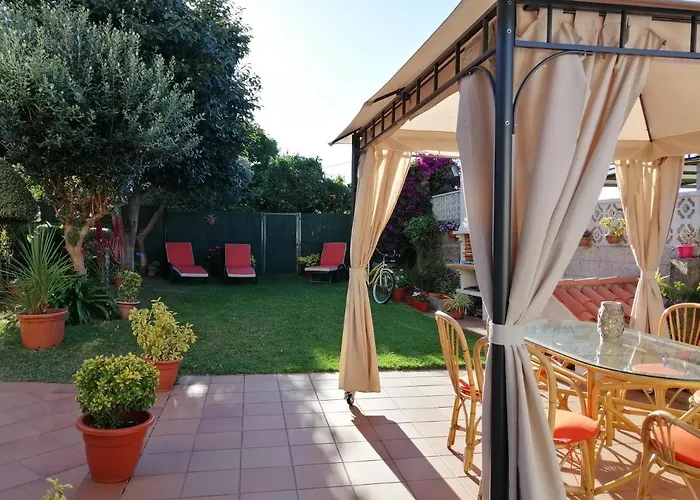 Casajardin Rokekris Hébergement de vacances